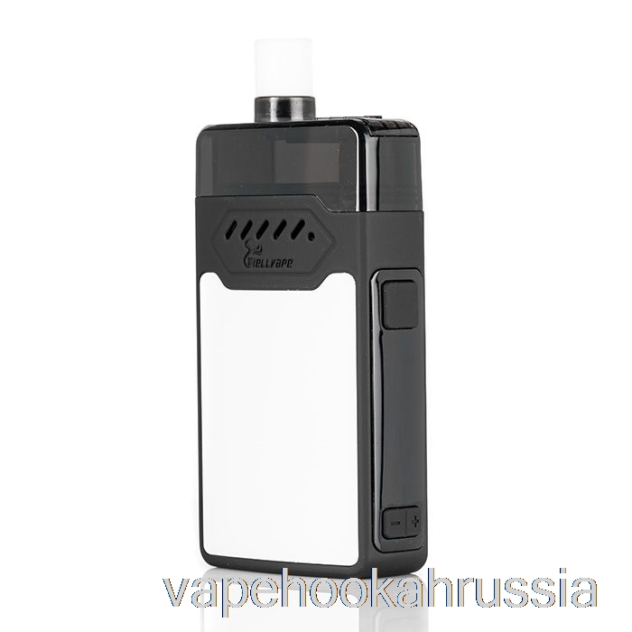 вейп сок Hellvape Grimm 30w Pod System черный/белый